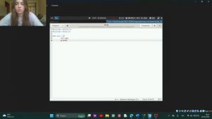 Лабораторная работа 13
