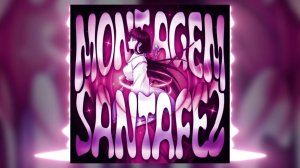 MONTAGEM SANTA FE 2 (SLOWED)