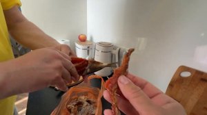 Пробуем плотву с Углича. Рыба с Волги 🔥