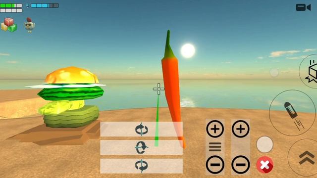 мы играем Растения VS зомби в чикенган смотреть онлайн