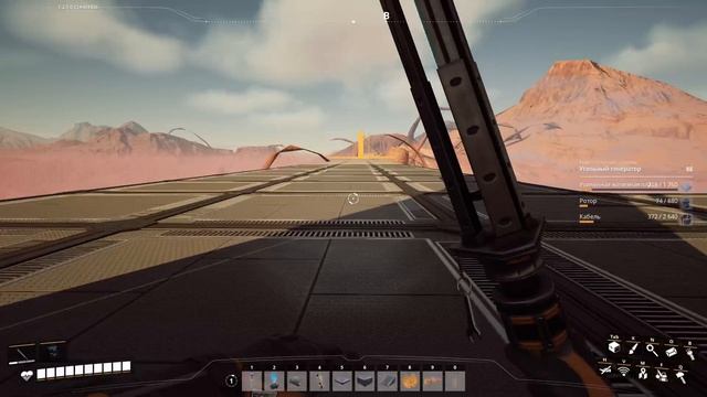 Satisfactory (1.2.) Юрич всё муйня-Давай по новой ! № 11