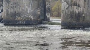 Горбовская ГЭС 2