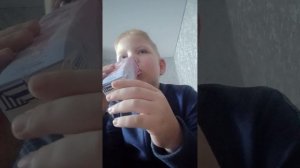 обзор на молочный коктейль