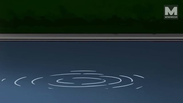 Hantu Penunggu Kolam Renang - Kartun Lucu Horor