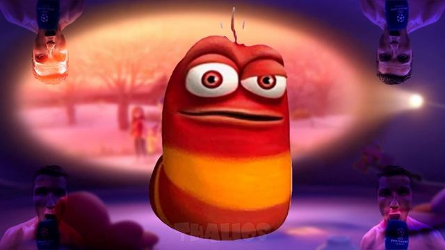 Inside Out 2 Theme but Memes Sing It