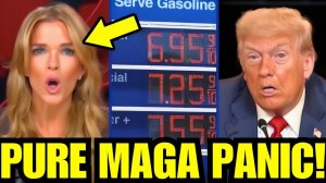 Megyn Kelly DROPS F-BOMBS on Trump over SHOCK NEWS