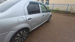 В продаже Renault Logan 2013г. С ГУРом. Цена: 225т