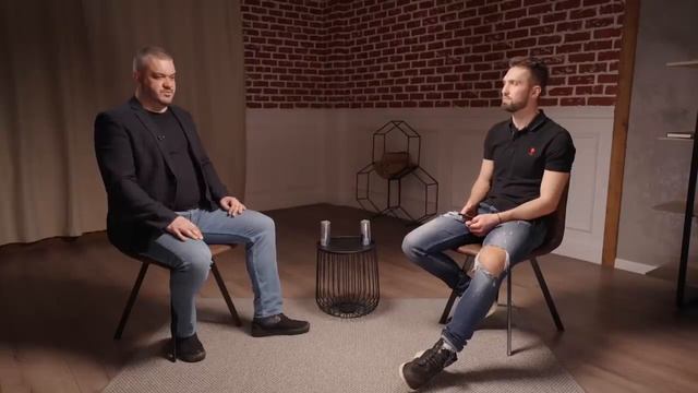 Интервью каналу Stommarket.tv