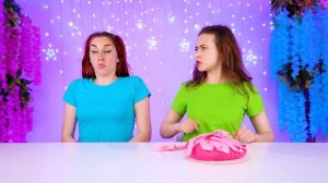 Жвачка Челлендж # Смешные Моменты от TeenDO Challenge