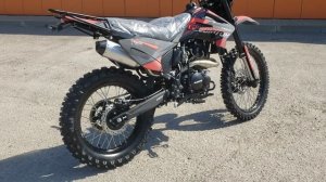 Gladiator CB300 обзорное видео ДругАвто