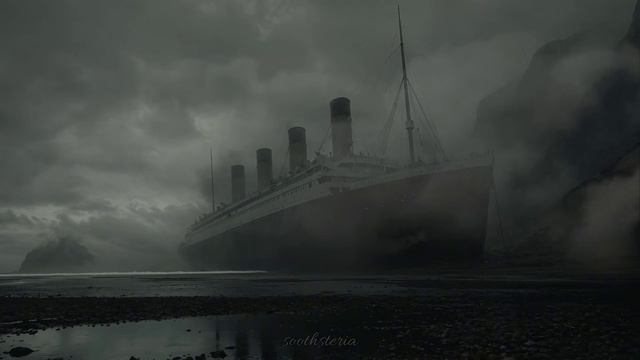 Eternal Calm