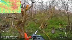 Сумской участок: как выглядит победа не числом, а умением… 

Несколько видео с Сумского направления