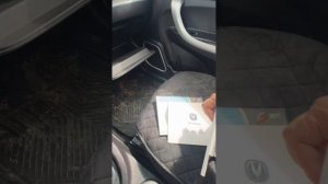 Changan CS35 I 2018 год