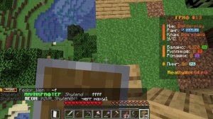 Minecraft reallyworld айпи сервера mc.reallyworld.ru