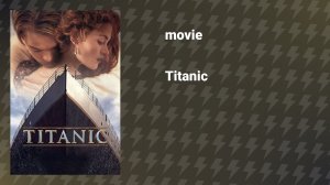 Titanic (film, 1997)