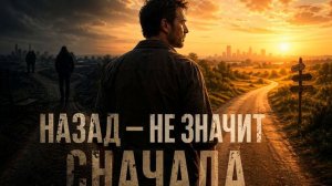 Аудиокнига Полностью Фантастика - Попаданцы «Назад — не значит сначала» Книга 1 - 5