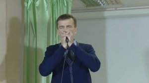 Олег Анисимов - Прости меня