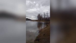 спиннинг на ляпенке