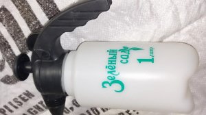 Доработка опрыскивателя