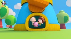 Мультфильм для детей развивающий