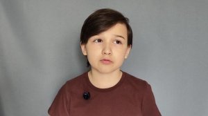 Павел Прущик 11лет, рост 141см