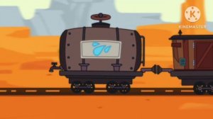 (the end of world) Соня и Лёля железная дорога crash🚂🚋🚃🚋🚃🚋🚃 sparta party hard remix