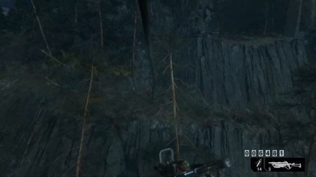 Metro Exodus [PS5 Pro] - Часть 2 из 2