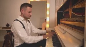 Тарасов Максим Валерьевич. Педагог Музыкальной студии «ТВОЙ ЗВУК»