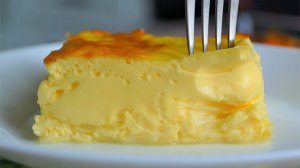 Готовлю сейчас КАЖДОЕ УТРО! Всего 3 ИНГРЕДИЕНТА! Очень вкусный и сытный завтрак