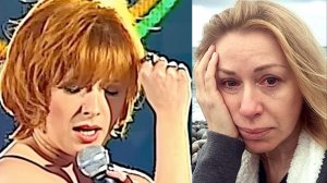 ЧТО С НИМИ СТАЛО: - АЛЕНА АПИНА