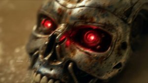 Terminator T800 Day three, 2026 ai test 4K, Film ai 4K #AITEST #terminator #t800