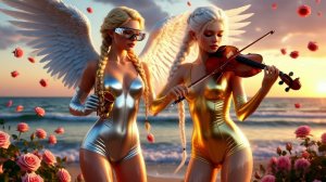 Сборник Песен*Шикарные песни о любви*Оторваться невозможно💝