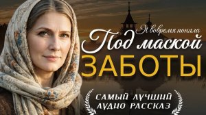 Аудио рассказ