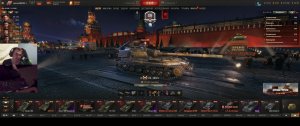 мир танков