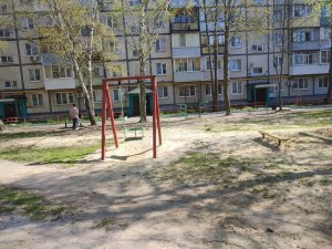 полоса препятствий на время с другом на 10 рублей