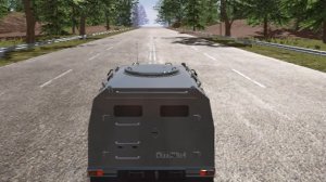Я играю в Яндекс Игры и Опасная Погоня
