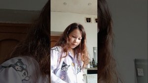 Собираю KUROMI (не получилось)))))