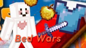 ▶️ПОЛНЫЙ Разнос В BedWars! ⚔️🛏️+lert_718🧨
