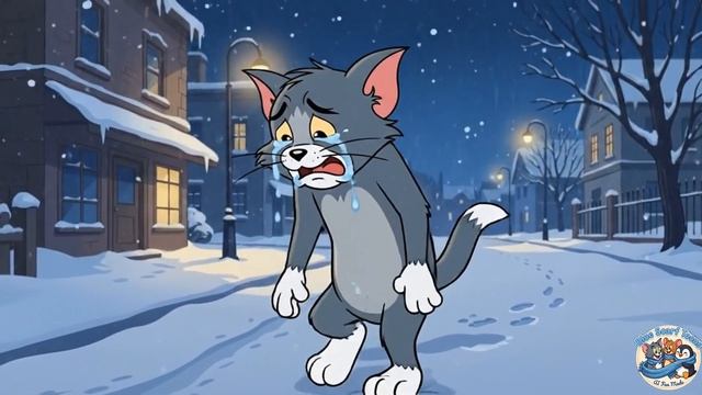 Tom Treated Gugugaga Like Trash… Then Gugugaga Saved Him from Death _ GuguGaga Penguin Stories