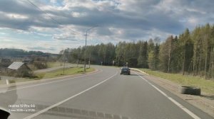 Едем в Кострому 🚗🌼🏡