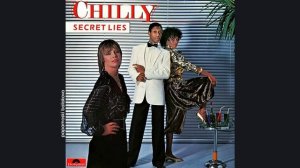 Chilly - Doll Queen, 1982 Secret Lies (papamoski balakovo)