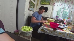 Влог от 02.09.2022