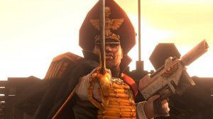 WH40k Dawn of War Soulstorm [Red Alert 3 Intro Parody]