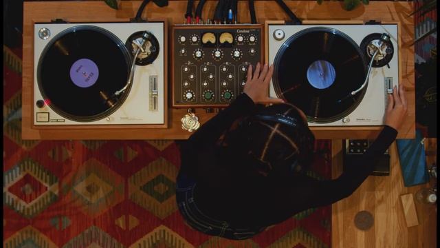 Broken Swing: 2-step & Deep Fragmented Grooves with Mia Koden