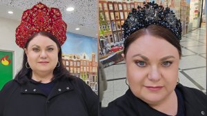 👑 Королева всея Руси Танюшка 😉 Обзор цен и витрины ✨️