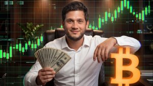 КРИПТОВАЛЮТА БАЙБИТ БИТКОЙН / 加密貨幣 BYBIT 比特幣 / BITCOIN BYBIT CRYPTOCURRENCY