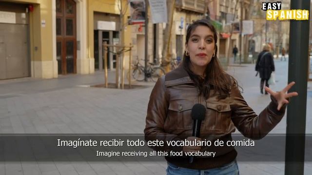 Whats a Typical Lunch in Spain  Easy Spanish 399-854x480-avc1-mp4a