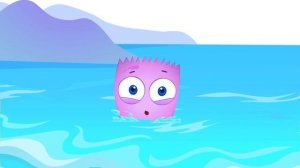 Мультфильм для детей развивающий