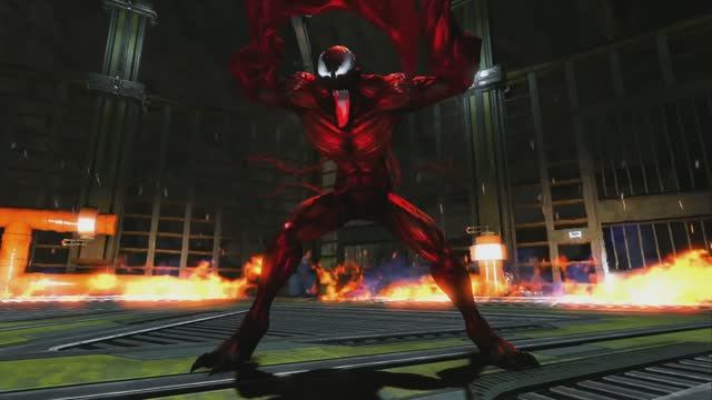 The Amazing Spider-Man 2 - Official Trailer 2014