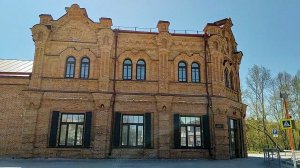 Майские праздники.Мой город в  преддверии Дня Победы. 03-05-2026